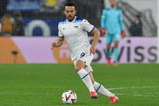 佩德羅：若能取得歐冠資格本賽季仍是成功的 想在拉齊奧奪得冠軍