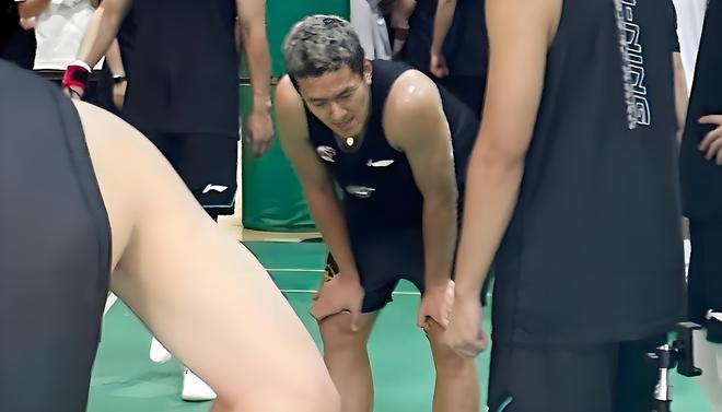 CBA出臺新規(guī)貼臉開大！楊政爆粗口回應(yīng)質(zhì)疑：早知道還不如不去