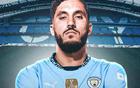 3500万欧！曼城求购法甲新星基本达协议 5年后再获D席式中场大师