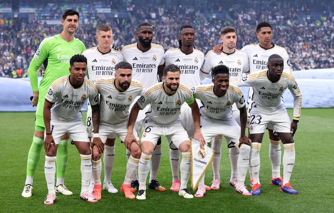 有沒有哪支男足國家隊(duì)可以和歐冠強(qiáng)隊(duì)相抗衡呢