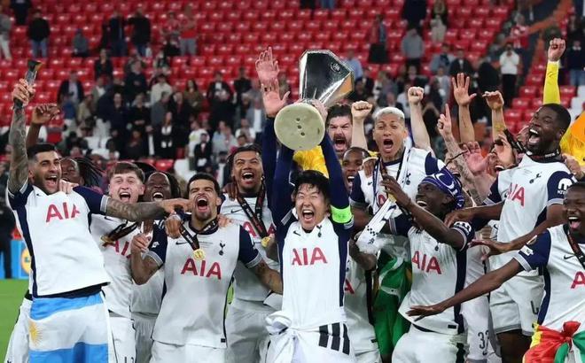 比热刺还幸运的球队终于诞生了！没有拿过欧冠冠军，却晋级世俱杯