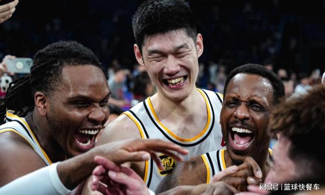 广厦亚冠大名单出炉！三大超级外援领衔：他们能冲击冠军吗？