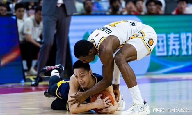 廣東被淘汰45天后再引口水戰(zhàn)！山西敗人品：廣東小外援被嘲諷？