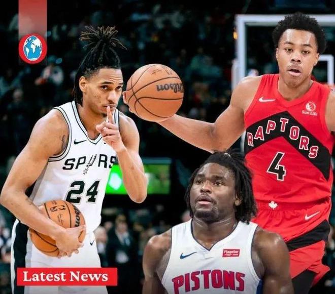 中國男籃排名-1，又一支NBA水平國家隊出現了！