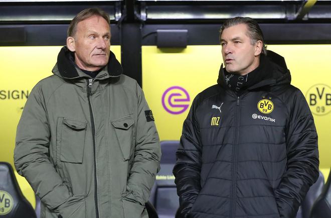 瓦茨克：世俱杯獎金很高但要分四份，歐冠每年都有世俱杯四年一次