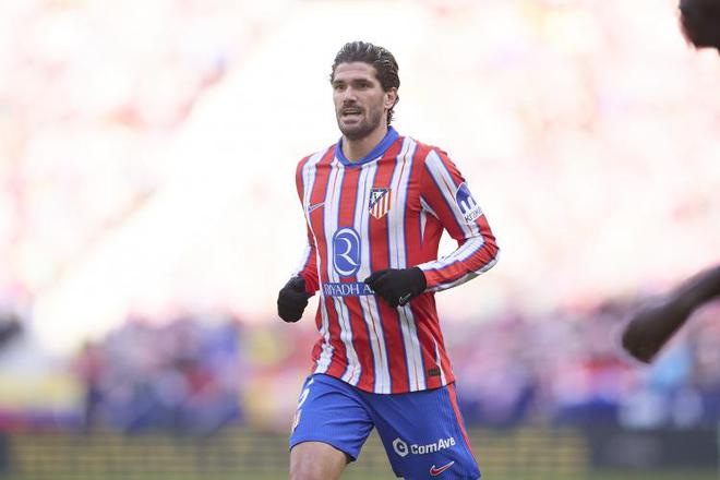 德保罗：世俱杯首战大巴黎和欧冠时不同 每一场比赛都像是决赛