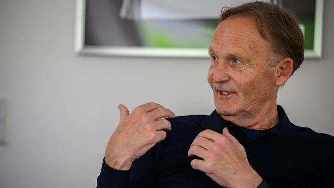 瓦茨克谈维尔茨转会：放弃拜仁是德甲的损失，但对国家队无伤