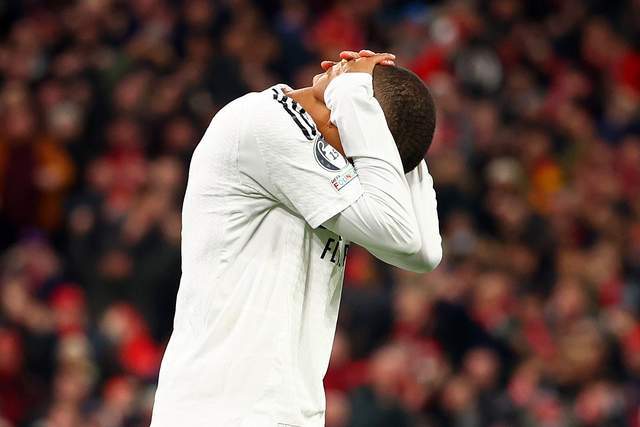 再次开炮：巴黎老板对记者们明说，没有姆巴佩的我们反而更好