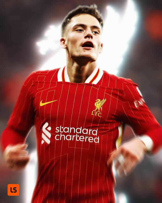 保真吗？德天空：维尔茨加盟利物浦计划周五官宣，转会费1.36亿欧