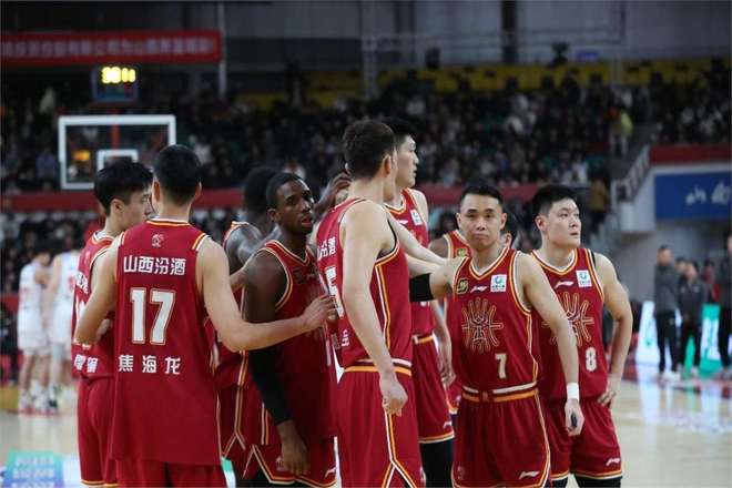 CBA成立近30年了，这13支球队至今0冠，一队下赛季有戏