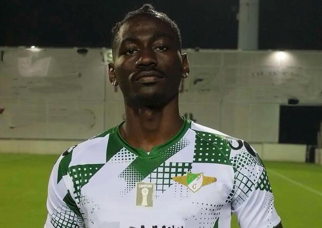 引援加速，申花报价身价200万欧外援中锋 50场6球 米内罗可踢亚冠