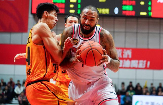 下午15点！广东队正式发声，承诺配合兴奋剂调查，CBA或重罚球员