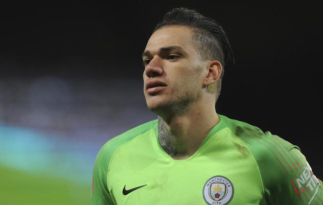 不去沙特！埃德森：我要留在曼城 付出一切助隊贏得英超+歐冠冠軍