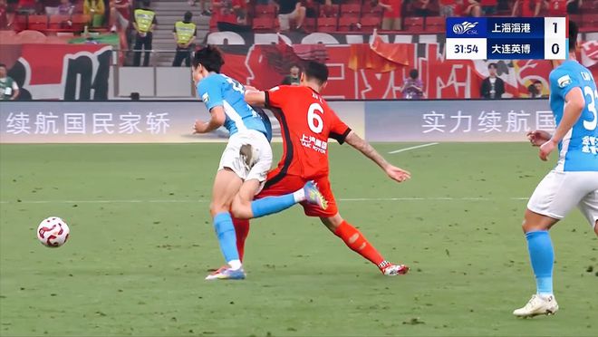 2名19岁！造3球！中超关键战，董路：海港不可能夺冠，亚冠会被虐