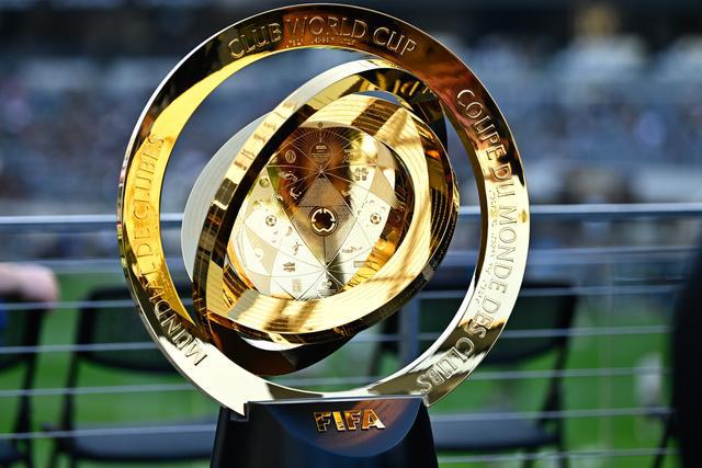 世俱杯告訴我們什么？歐洲足球原來沒我們想象的那么強