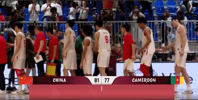 媒體人寄語(yǔ)U19男籃小將：別只盯著CBA，有機(jī)會(huì)多走出去看看