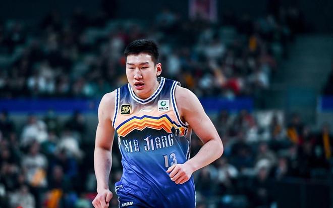 4消息！新疆队搞定两外援，李炎哲复出早于朱旭航，广东投手加盟