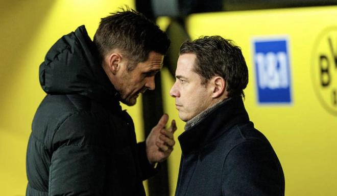 里肯：凱爾和漢堡的傳聞？目前沒有任何人聯系過我們