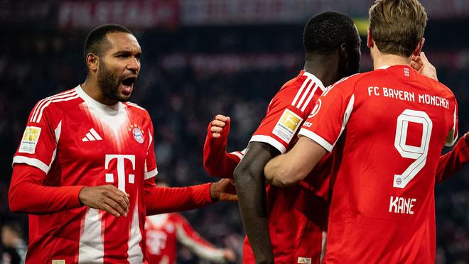 只差1場，約納坦-塔將追平安德里希的德甲客場38場不敗紀錄