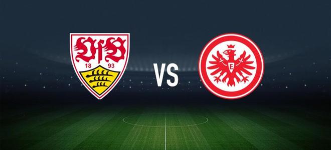 斯圖加特vs法蘭克福：努貝爾、昂達(dá)夫首發(fā)，堂安律、克瑙夫出戰(zhàn)