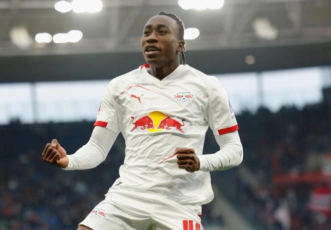 隊危速歸，圖片報：萊比錫安排私人飛機接迪奧曼德返回德國