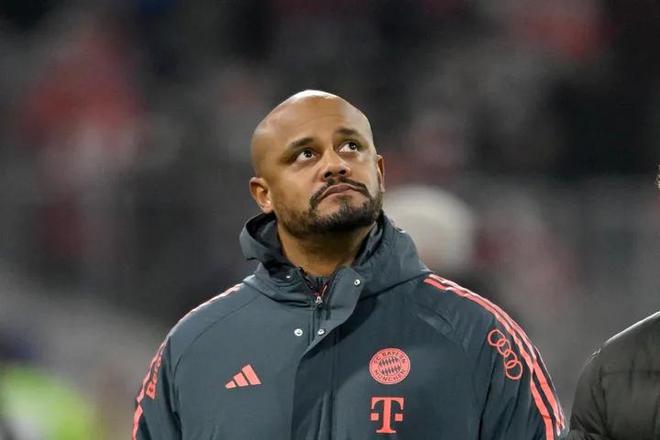 歷史戰績碾壓，拜仁各項賽事客場對科隆11連勝