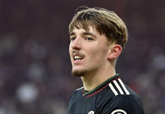 埃芬博格:倫納特-卡爾這樣的球員讓人愿意進球場觀看比賽