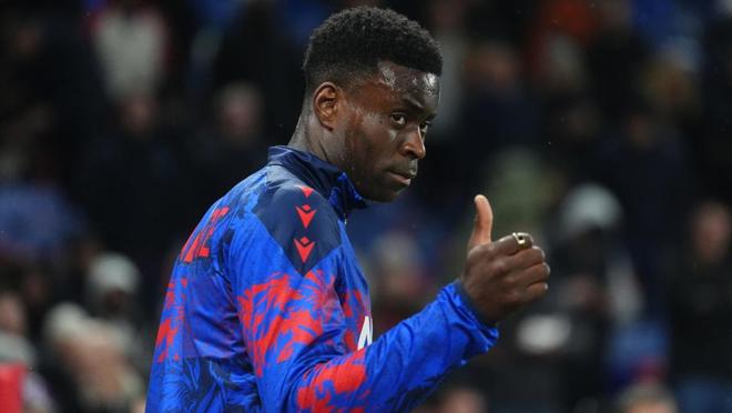 記者:拜仁在格伊轉會上比曼城更有優勢,球員更想去德國