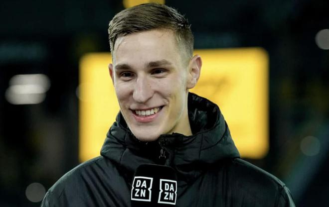 施洛特貝克:拜仁目前已拉開積分差距;為拿亞軍慶祝很困難