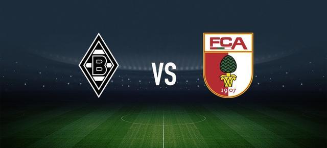 門興格拉德巴赫vs奧格斯堡:諾伊豪斯、尼科-埃爾維迪首發,凱文-施洛特貝克、法比安-里德出戰