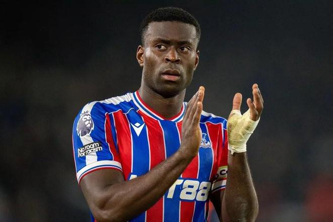 天空首席記者:目前沒有球隊領跑格伊爭奪戰(zhàn),曼城想簽下他