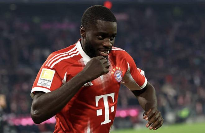 馬特烏斯：世界杯上鮑曼最有可能擔任德國隊一門；續約于帕值