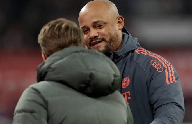 德媒:一位拜仁球星的外套落在了萊比錫主場,被交給了警方