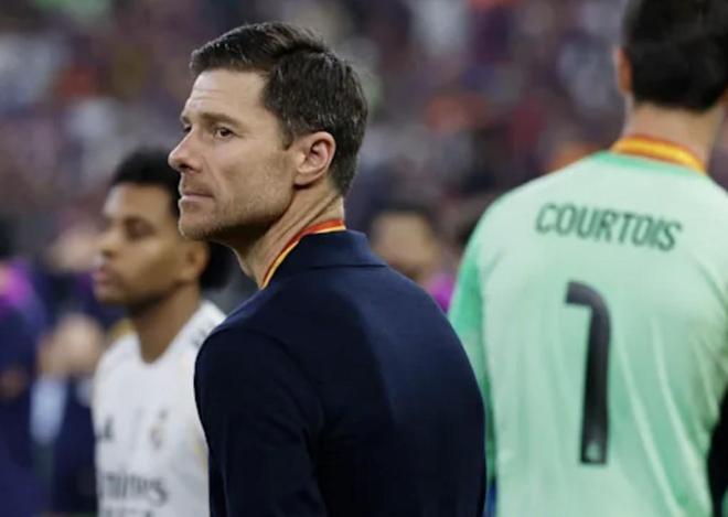 接替托普穆勒？圖片報：法蘭克福高層克勒舍計劃與阿隆索會面