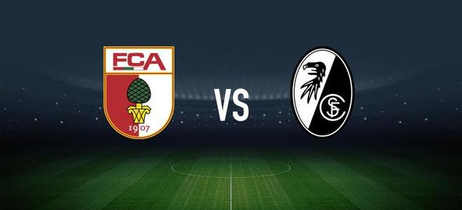 奧格斯堡vs弗賴堡：格雷戈里奇、亞基奇首發，金特爾、格里福出戰