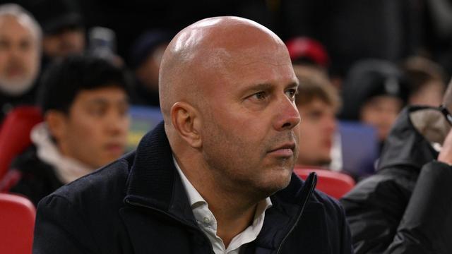 斯洛特:很失望輸給伯恩茅斯,應對的唯一方式就是轉化為動力