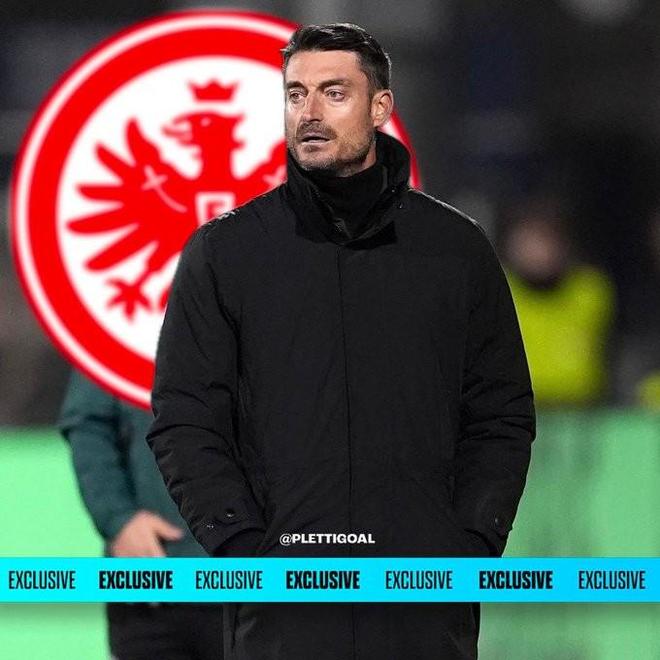 德天空:采列主帥列拉即將出任法鷹新帥,目前談判在順利進行