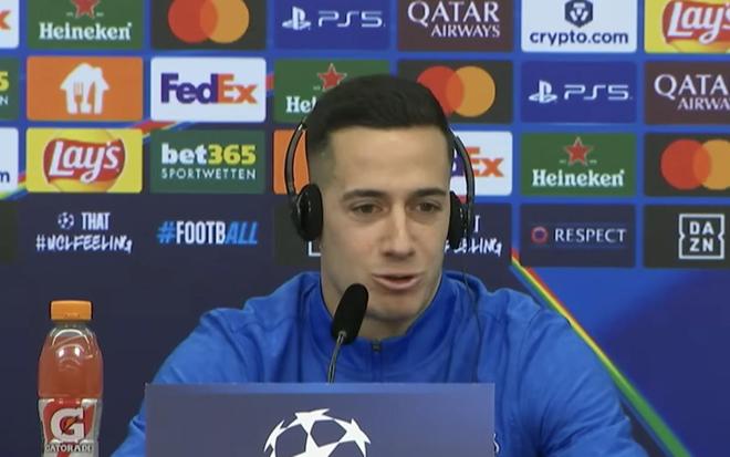 巴斯克斯:賽季前半段對我來說非常困難;我希望成為一個榜樣