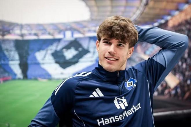 DO：熱刺尚未決定武什科維奇的未來(lái)，球員希望和他哥并肩作戰(zhàn)