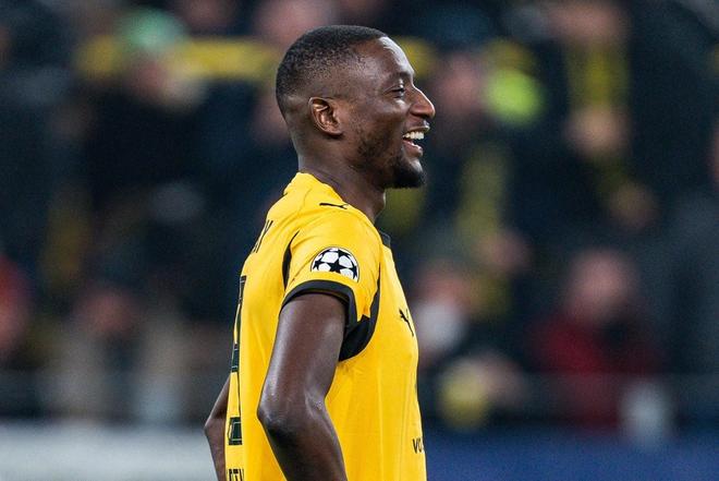 吉拉西多特生涯歐冠主場10場12球2助攻,每55分鐘造一球