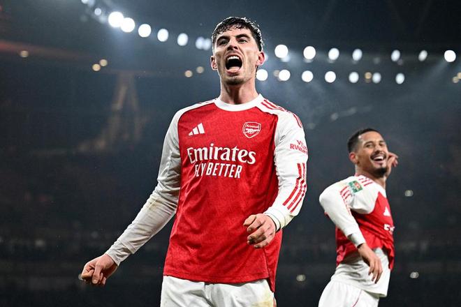 雙殺切爾西!13億阿森納沖4冠王 8年后再進英聯杯決賽+爭33年首冠