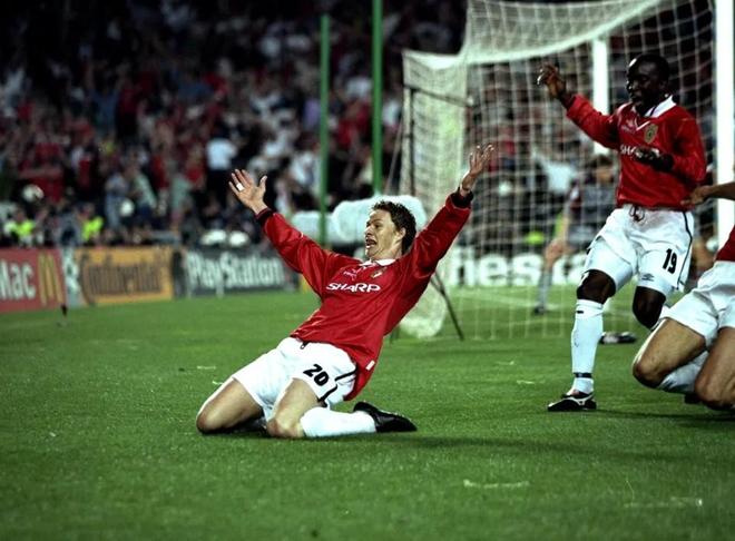 巴薩申辦2029年歐冠決賽,此前米蘭、曼聯(lián)曾在諾坎普球場(chǎng)捧杯