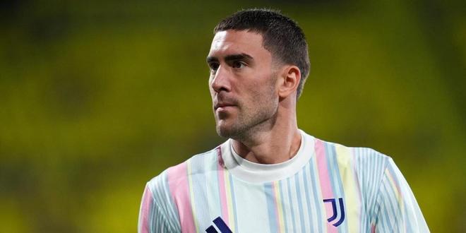 都體:弗拉霍維奇將開(kāi)始個(gè)人訓(xùn)練計(jì)劃,爭(zhēng)取三月初復(fù)出