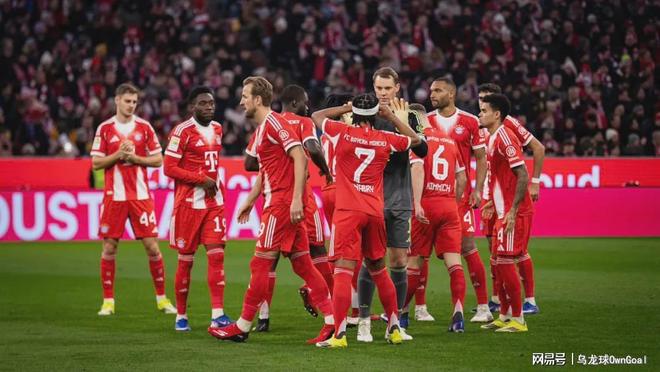 太瘋狂！五大聯(lián)賽第1！拜仁巨星狂轟24球+100點(diǎn)球，沖擊最佳射手