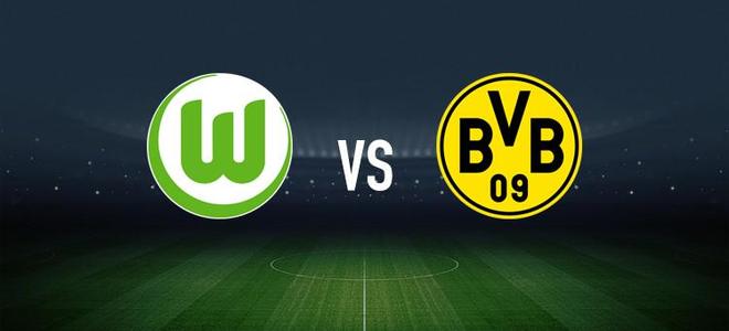 沃爾夫斯堡vs多特蒙德：埃里克森、阿諾德首發(fā)，布蘭特、聚勒出戰(zhàn)