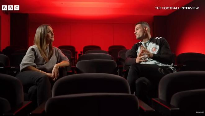 扎卡：決定加盟桑德蘭很多人都笑我，我很開心做了這個選擇