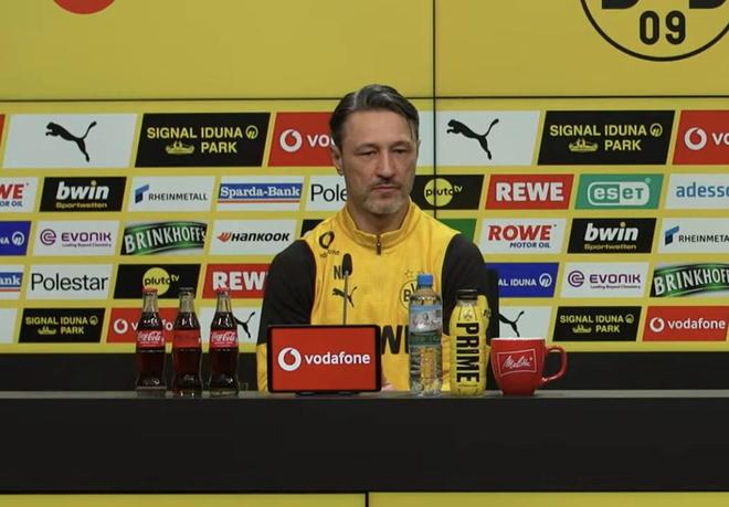 科瓦奇：施洛特貝克說出口的必須兌現；恩梅加能參加世界杯