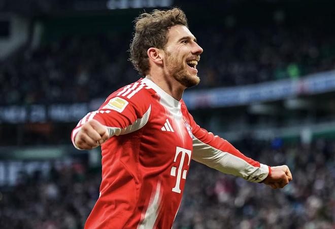 弗羅因德:諾伊爾是輕微肌肉拉傷;格雷茨卡是拜仁的重要球員