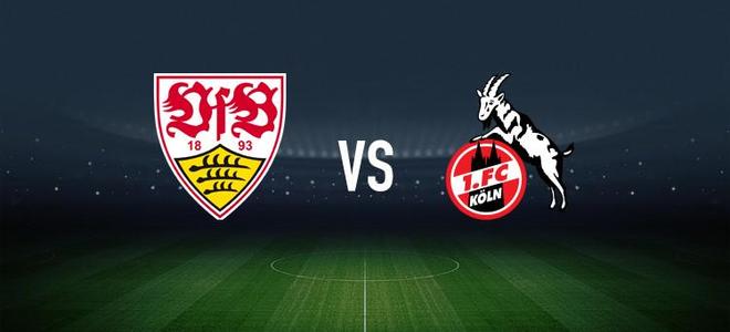 斯圖加特vs科?。号悹?、昂達夫首發，比爾特、卡明斯基出戰