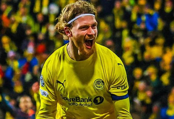 足夠閃耀,博德主場接連3-1斬落曼城和國米